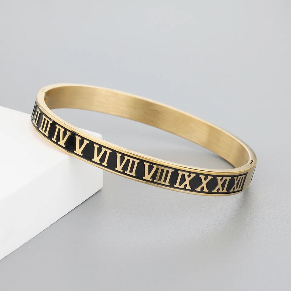 Bracelete Romano Verturo
