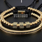 2 pulseiras Verturo