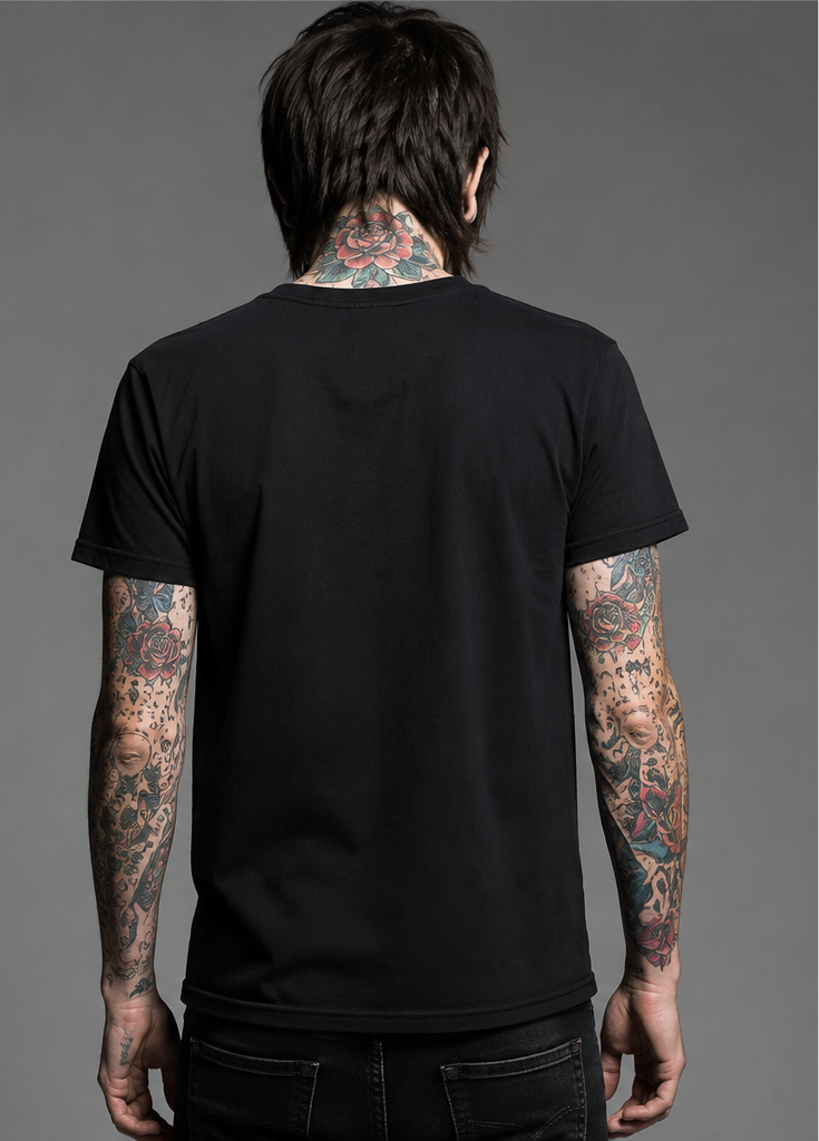Camiseta Shark - Verturo