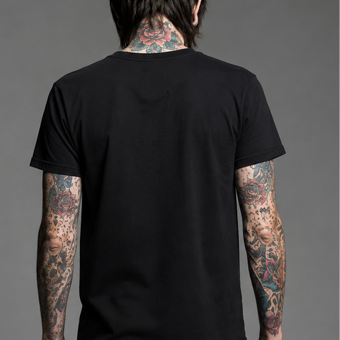 Camiseta Shark - Verturo