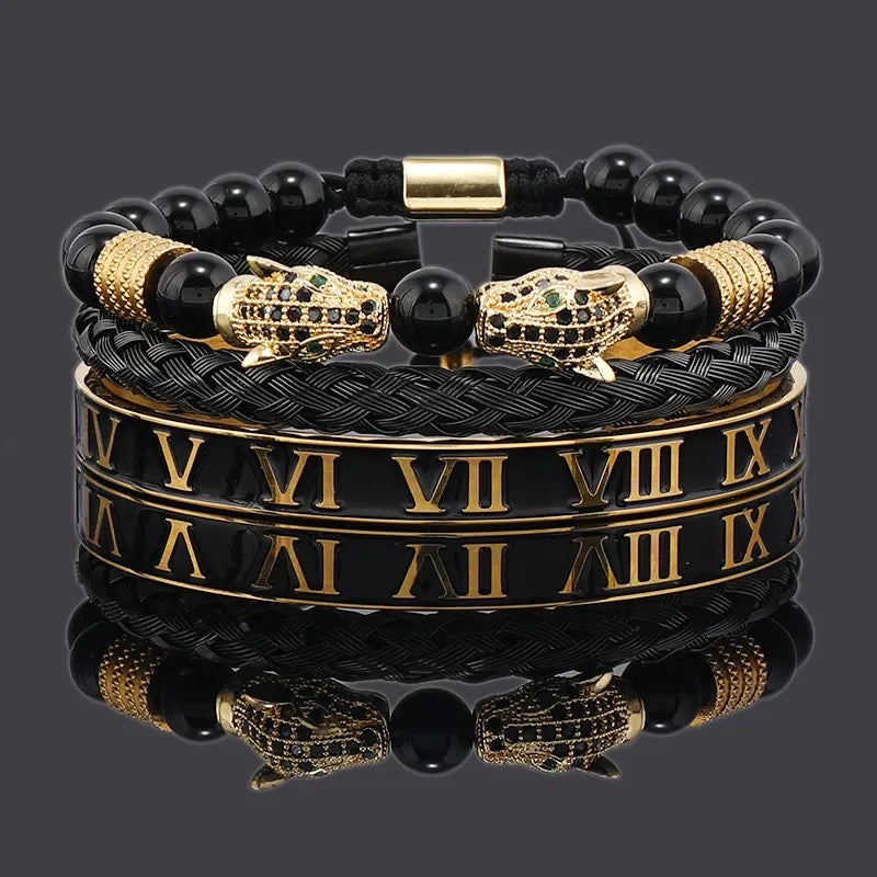 15 peças Verturo (pedido personalizado)