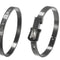 2 pulseiras Hercules Verturo