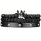 Kit com 3 Pulseiras [ATHENA BLVCK]