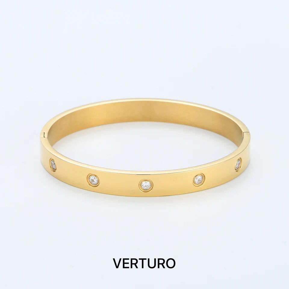 Bracelete Verturo