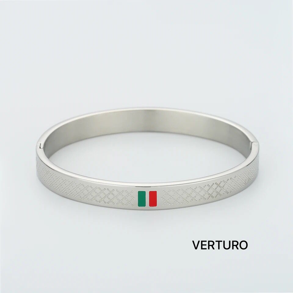 Bracelete Verturo