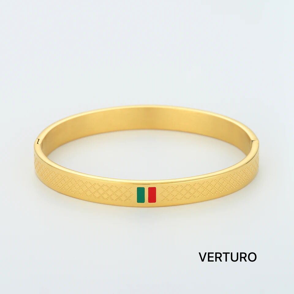 Bracelete Verturo