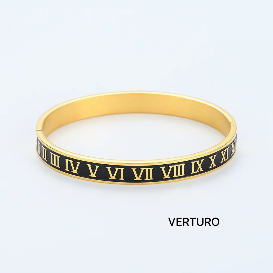 Bracelete Verturo
