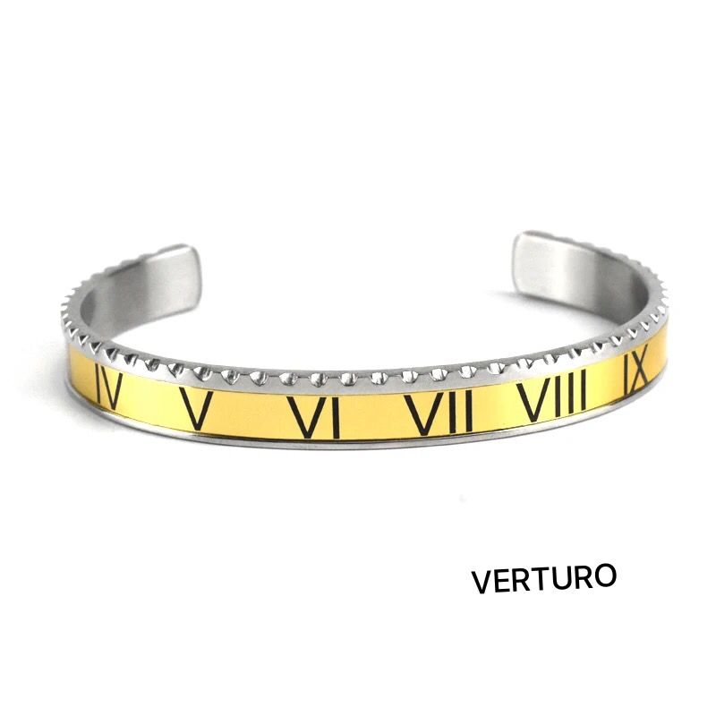 Bracelete Verturo