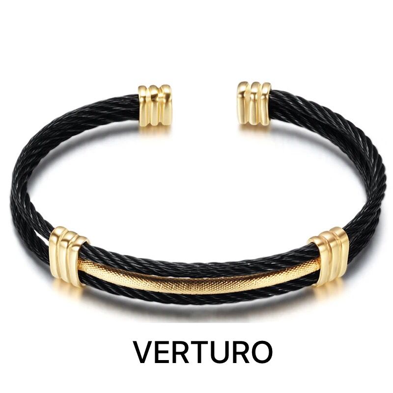 Bracelete Verturo