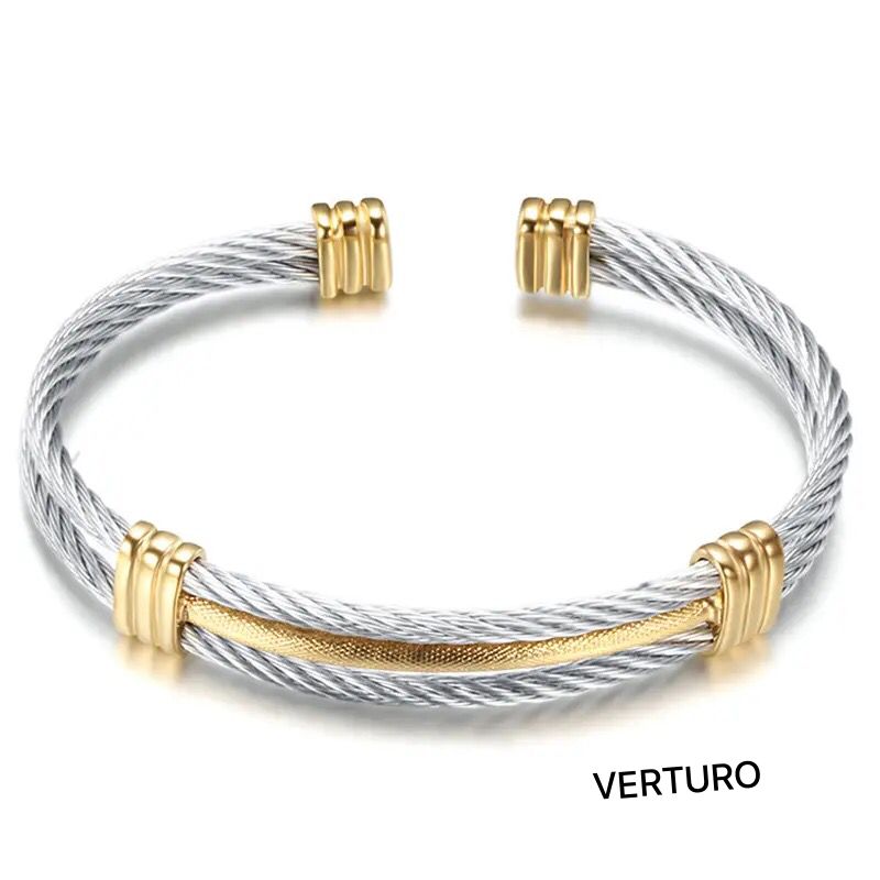 Bracelete Verturo