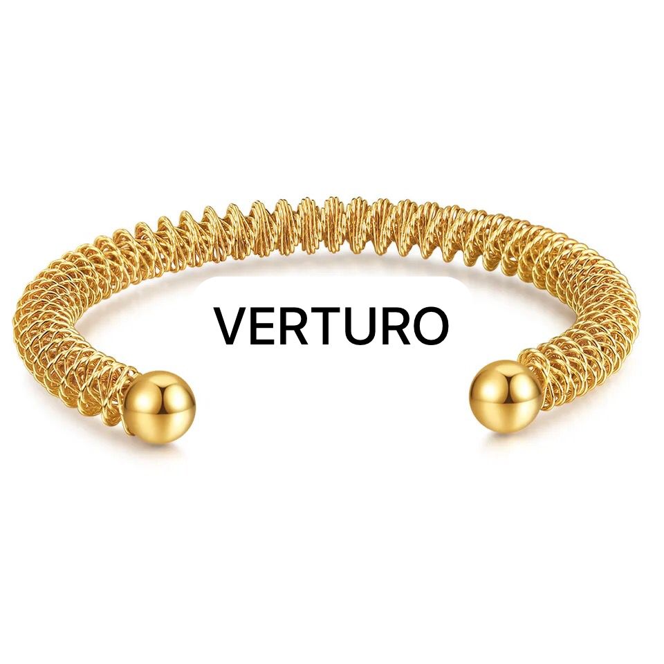 Bracelete Verturo
