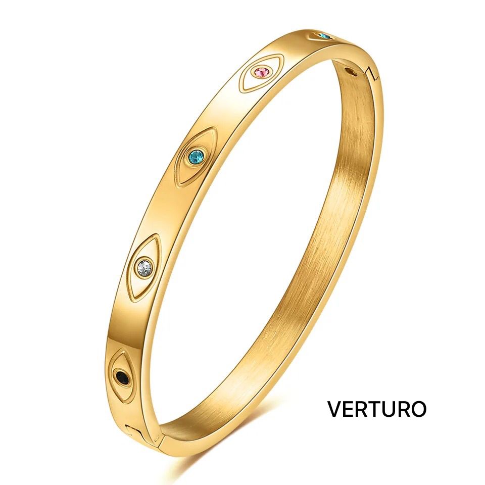 Bracelete Verturo