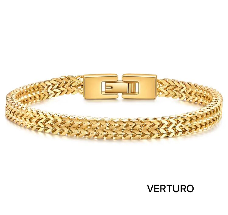 Bracelete Verturo