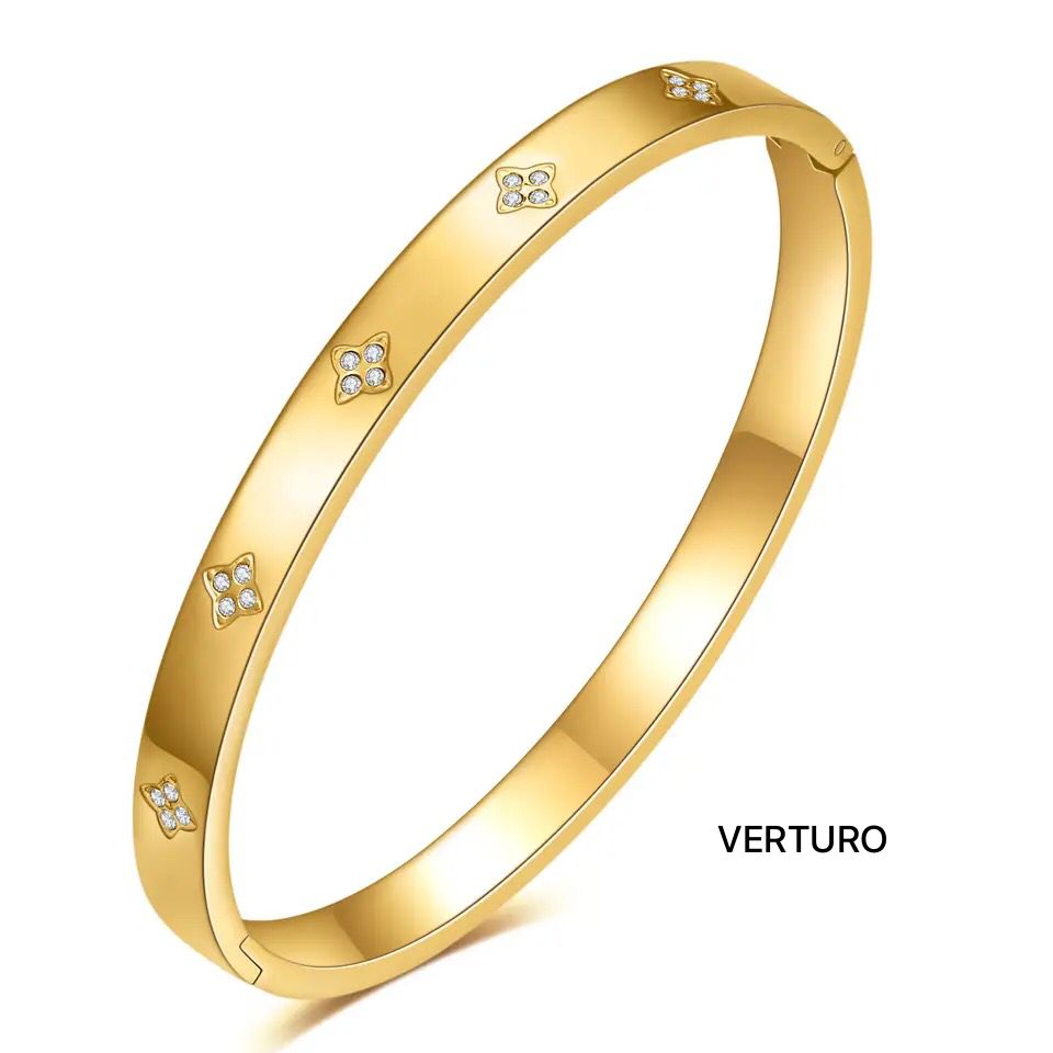 Bracelete Verturo