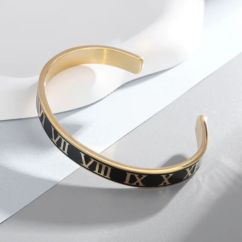 Bracelete Romano Verturo
