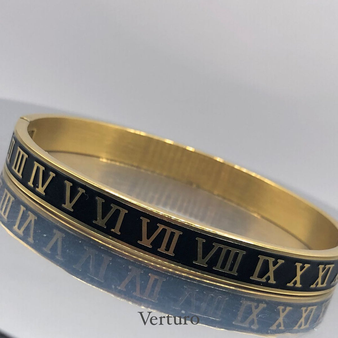 Bracelete Romano Verturo