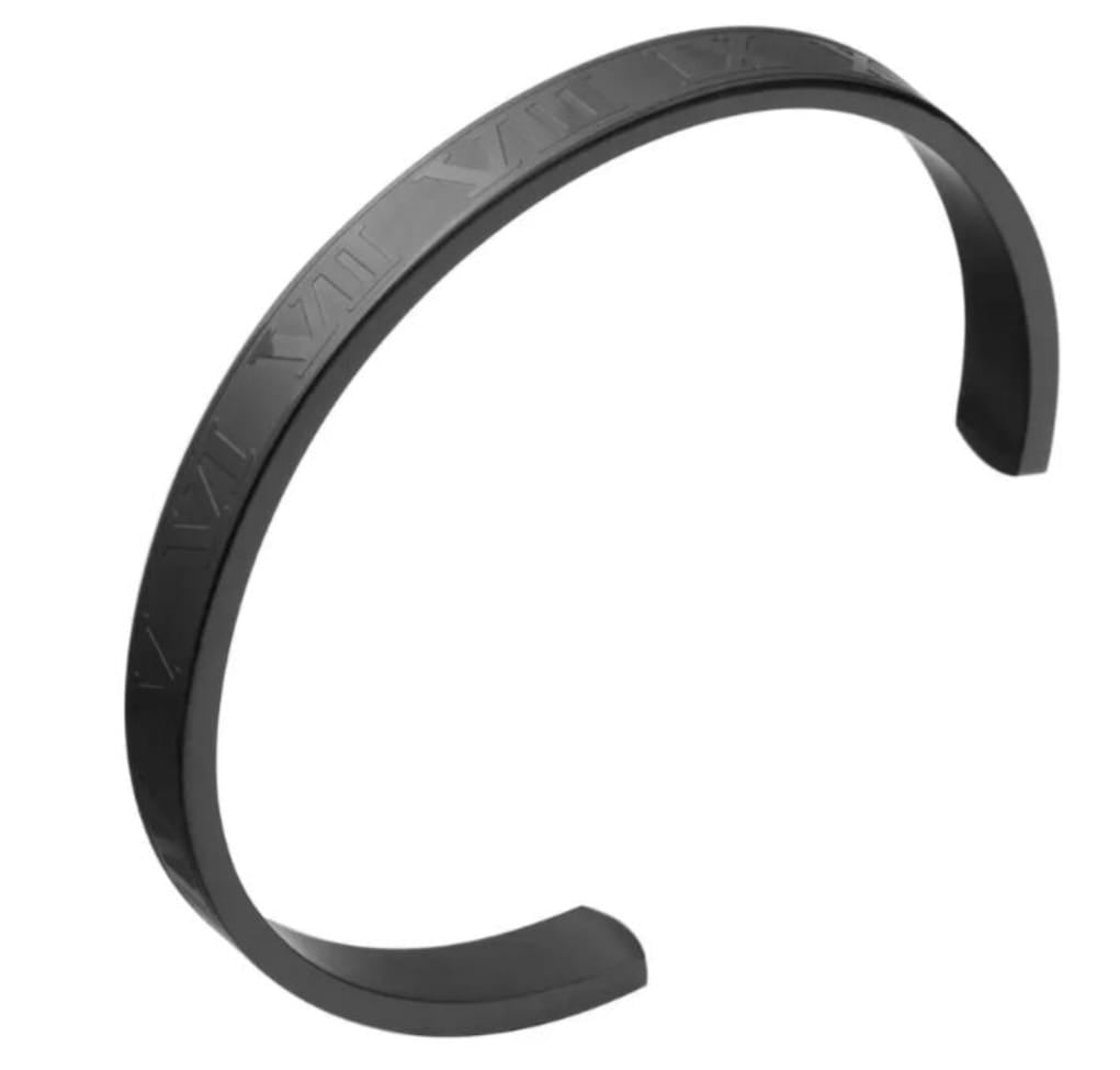 4 Braceletes Verturo