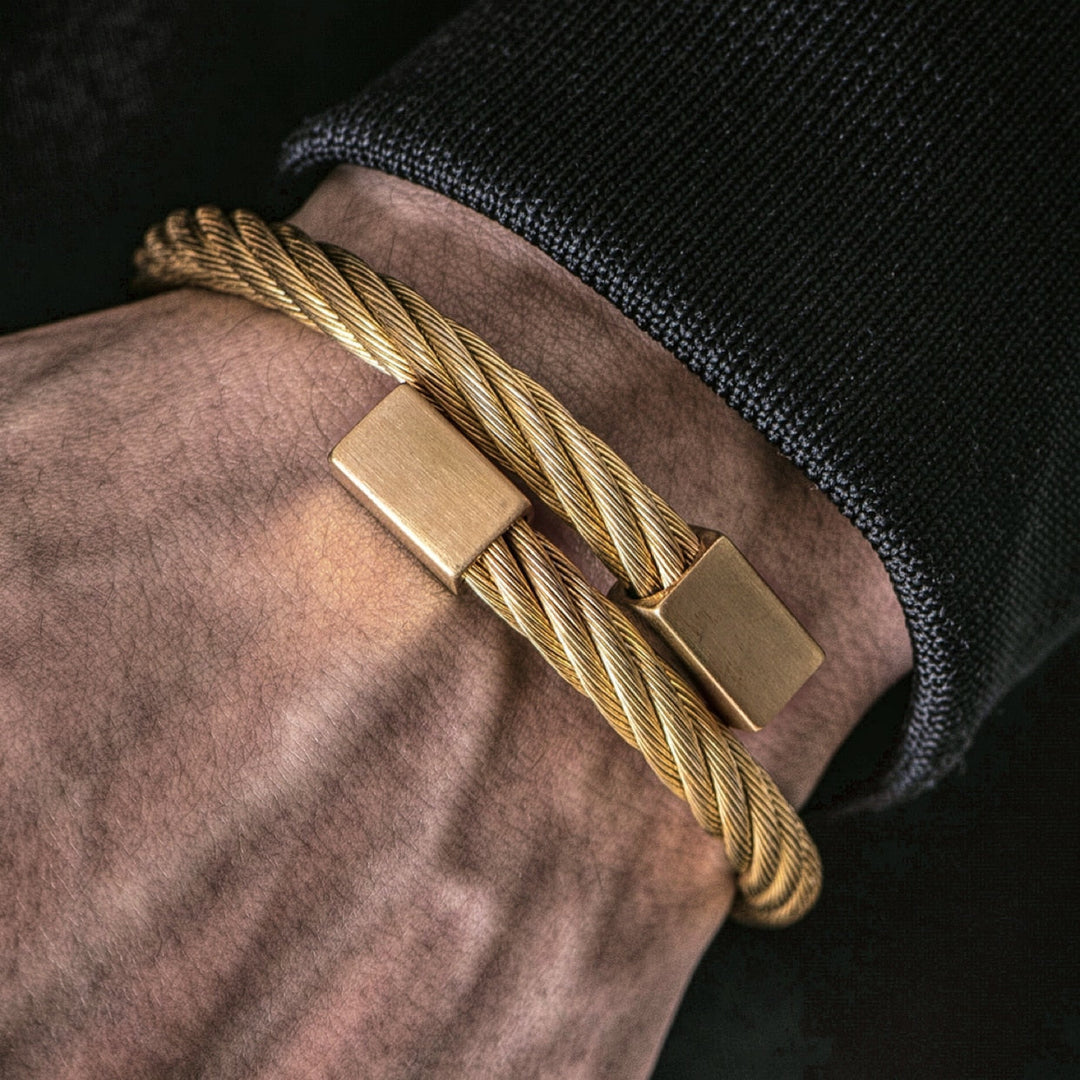 Bracelete Verturo