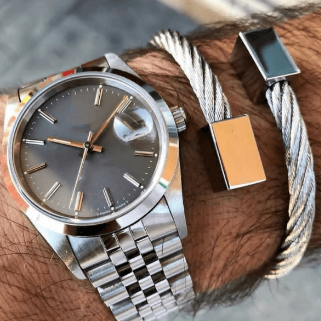 Bracelete Verturo
