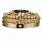 Kit com 3 Pulseiras [ORBUS]