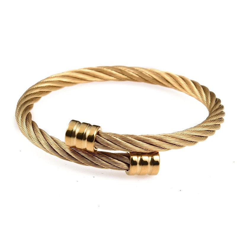 Kit com 3 Pulseiras [GALILEI]