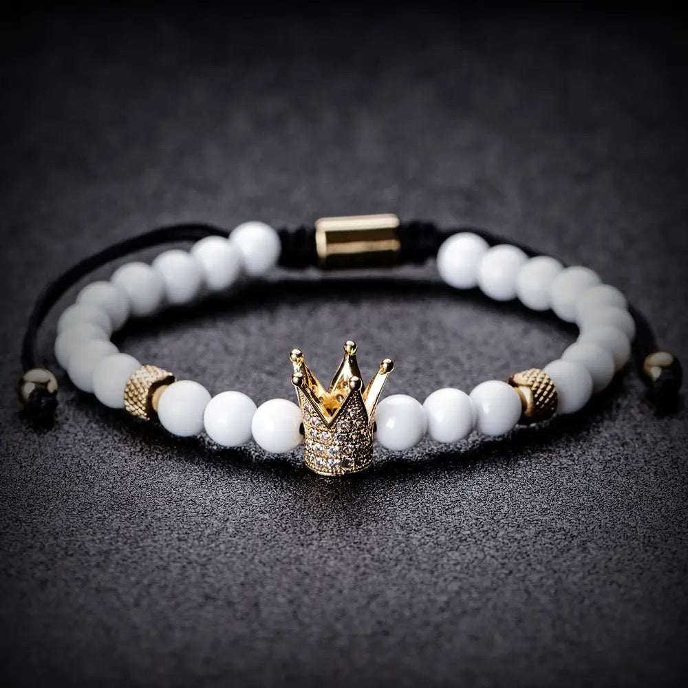 Kit com 3 Pulseiras [VERTURO SERIES]