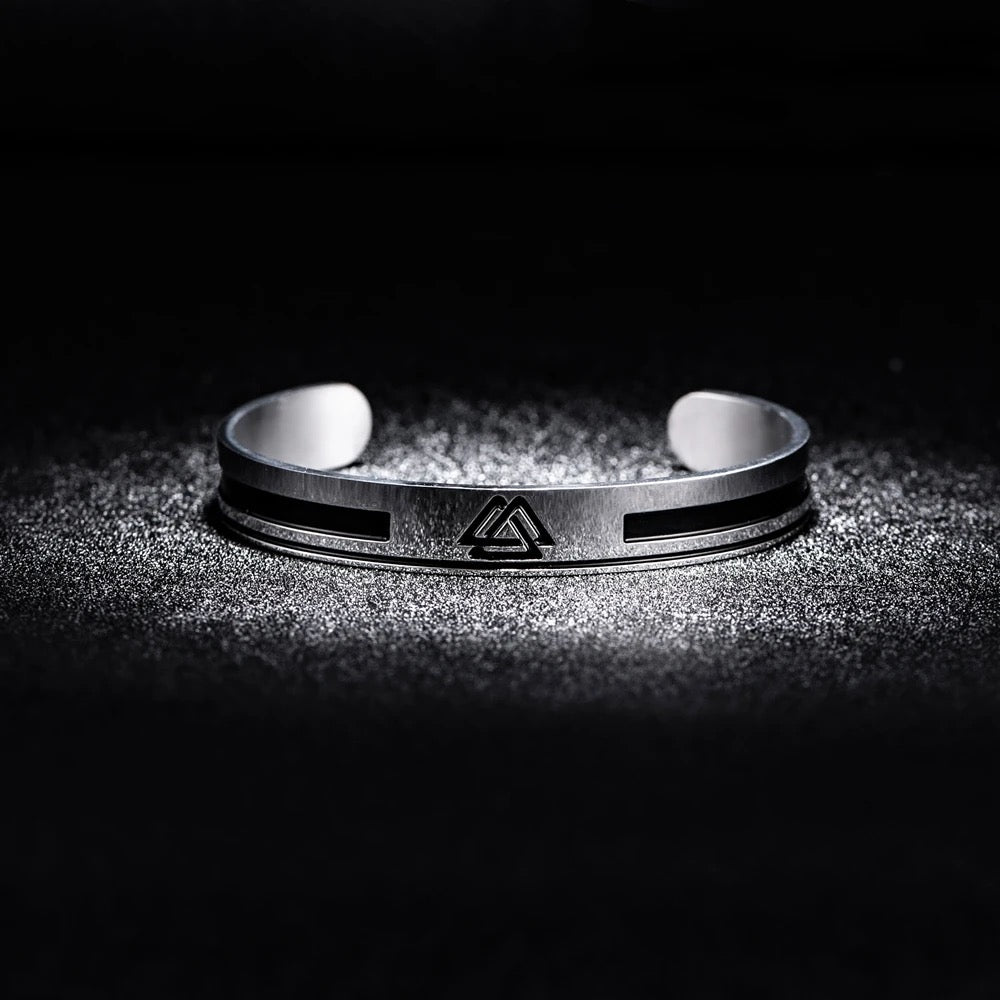Kit com 3 Pulseiras [ESPARTANO]