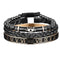 Kit com 3 Pulseiras [ORION]