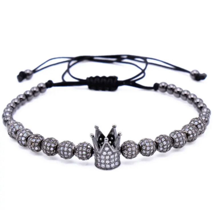 2 Pulseiras [Pedido #888 Personalizado cliente]