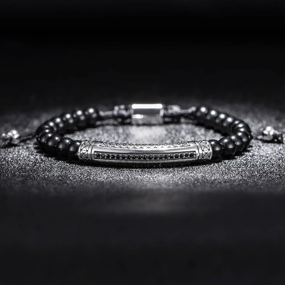Kit com 3 Pulseiras [ESPARTANO]