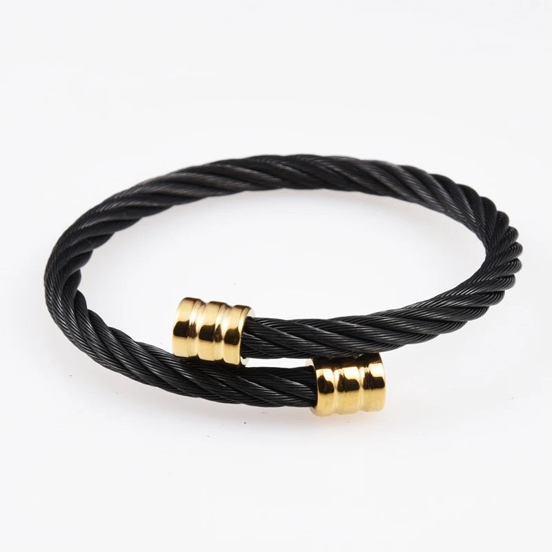 Kit com 3 Pulseiras [GALILEI]