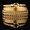 Kit com 3 Pulseiras [OUROBØNUS]