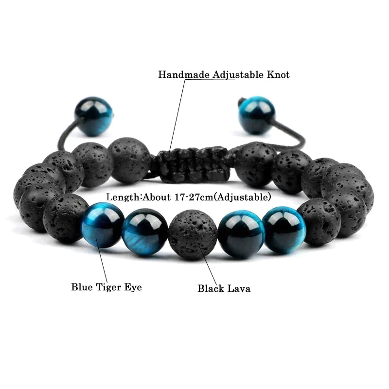Kit com 2 Pulseiras [ROMPASSO]