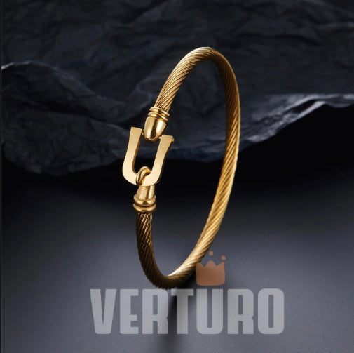 Kit com 3 Pulseiras [OUROBØNUS]