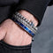 Kit com 3 Pulseiras [ROMAN VERTURO]