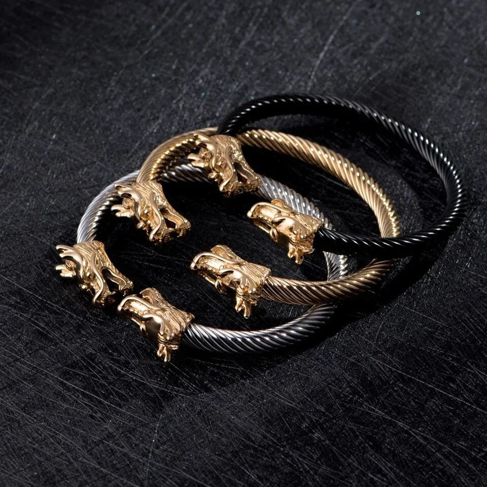 DRAGON KING