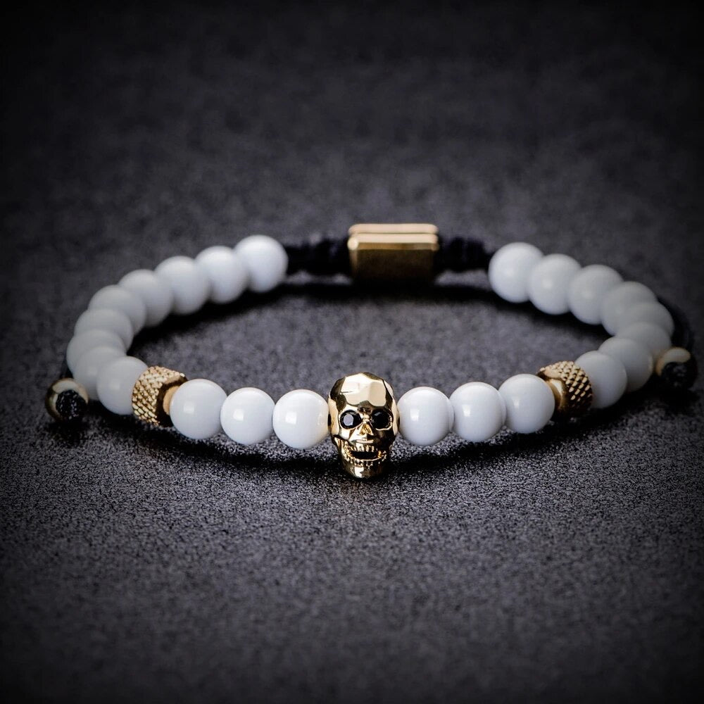 Kit com 3 Pulseiras [VERTURO SERIES]