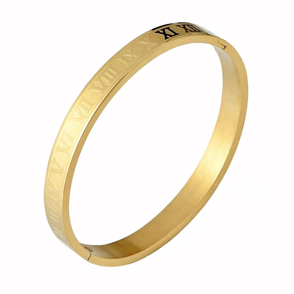 Bracelete Romano Verturo
