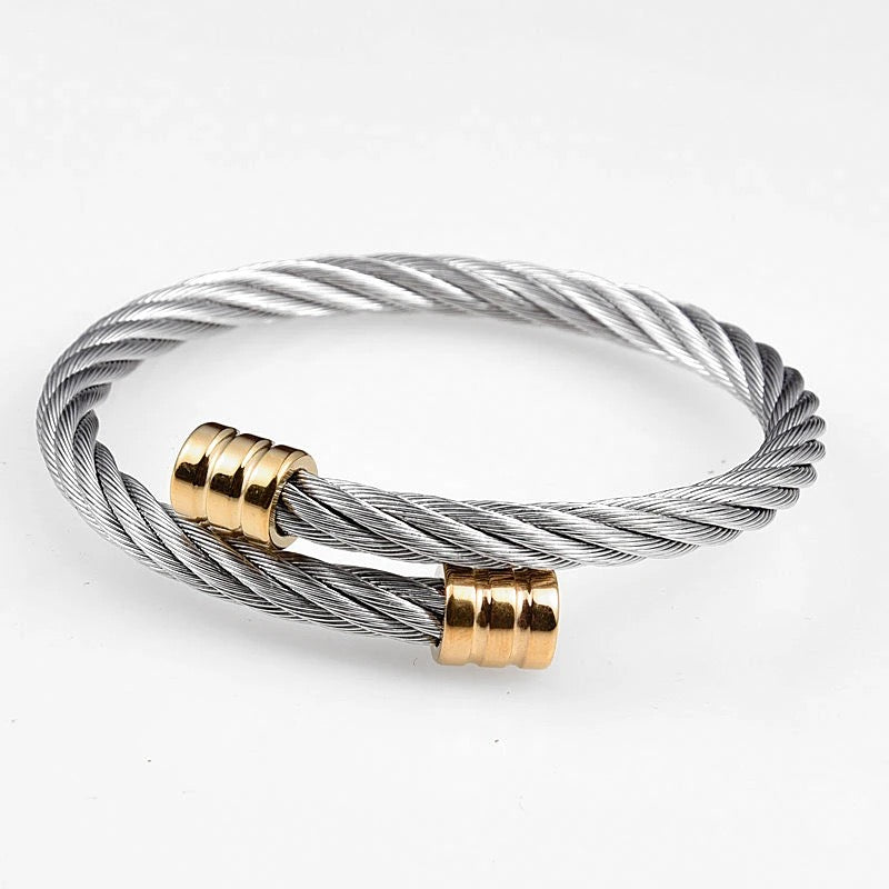 Kit com 3 Pulseiras [GALILEI]