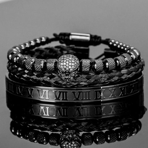 CONJUNTO VERTURO BONELESS