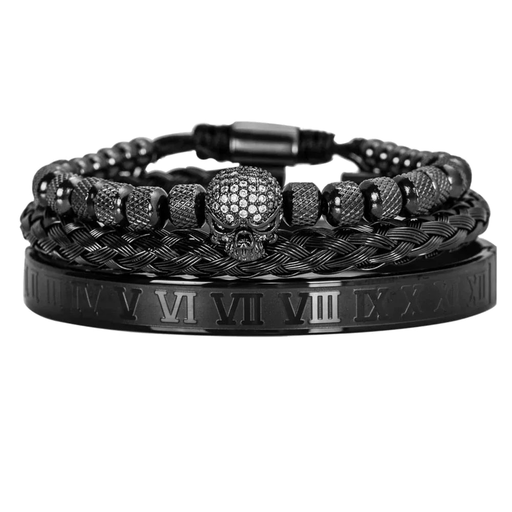 CONJUNTO VERTURO BONELESS