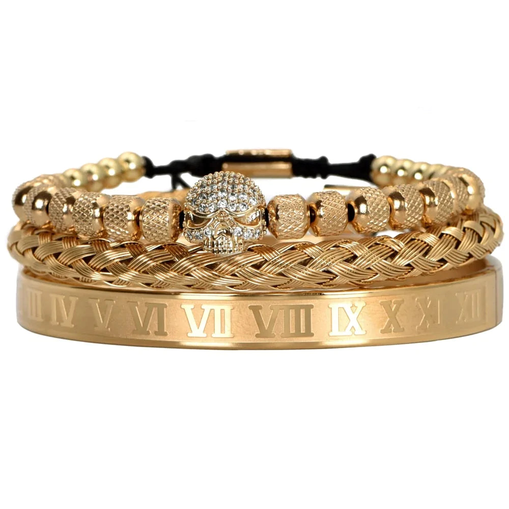 CONJUNTO VERTURO BONELESS