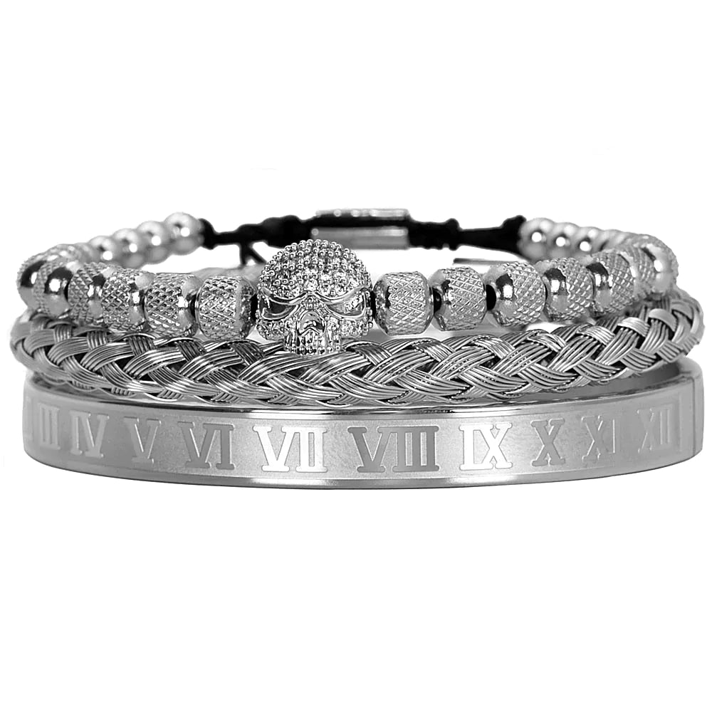 CONJUNTO VERTURO BONELESS